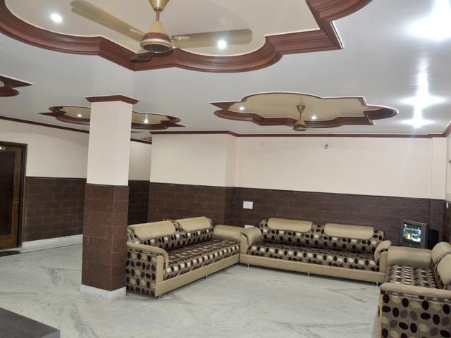 Hotel Devi Mahal Katra  Kültér fotó