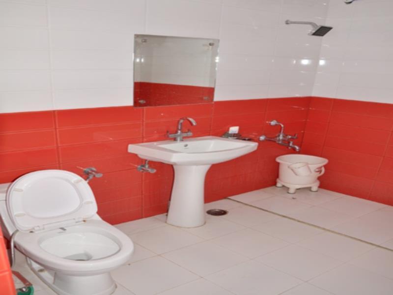 Hotel Devi Mahal Katra  Kültér fotó