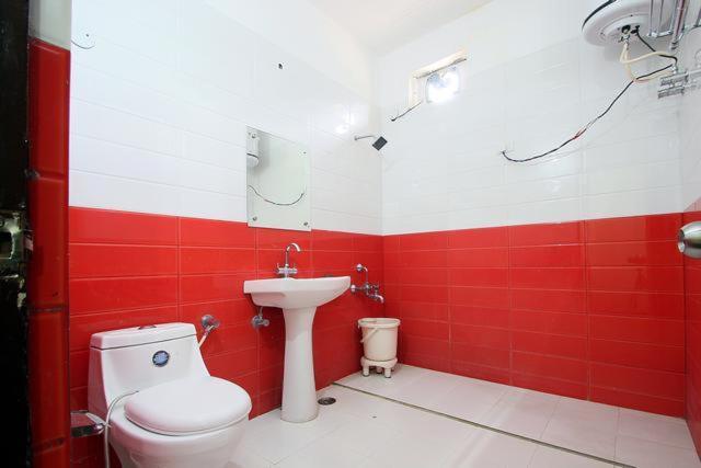Hotel Devi Mahal Katra  Kültér fotó