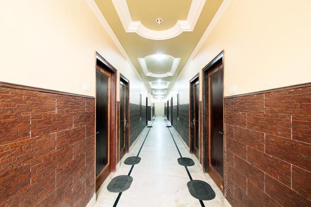 Hotel Devi Mahal Katra  Kültér fotó