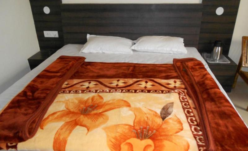 Hotel Devi Mahal Katra  Kültér fotó