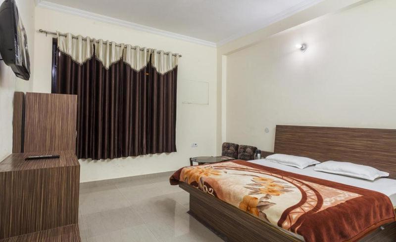 Hotel Devi Mahal Katra  Kültér fotó