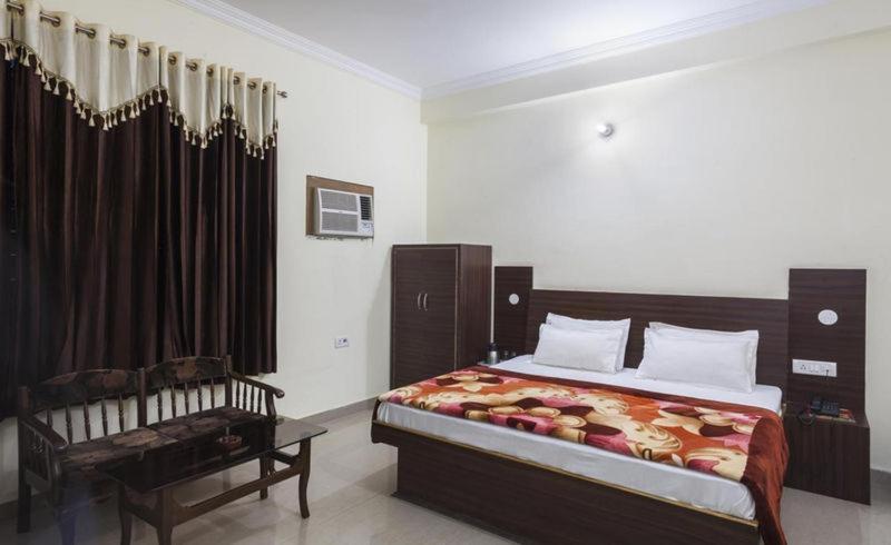 Hotel Devi Mahal Katra  Kültér fotó